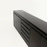 Post Modern Italian Design Sideboard by Elco 1980s