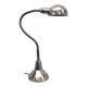 Lampe de bureau Jumo chromée 1950