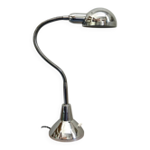 Lampe de bureau Jumo chromée 1950