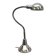 Lampe de bureau Jumo chromée 1950