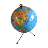 Mappemonde