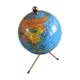 Mappemonde