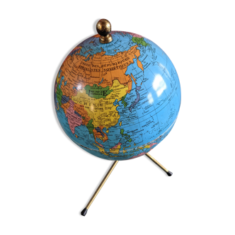 Mappemonde