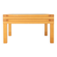 Modular HEXA coffee table by Bernard Vuarnesson for Bellato, 1980s