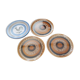 Assiettes