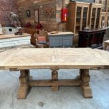1960s monastery type table