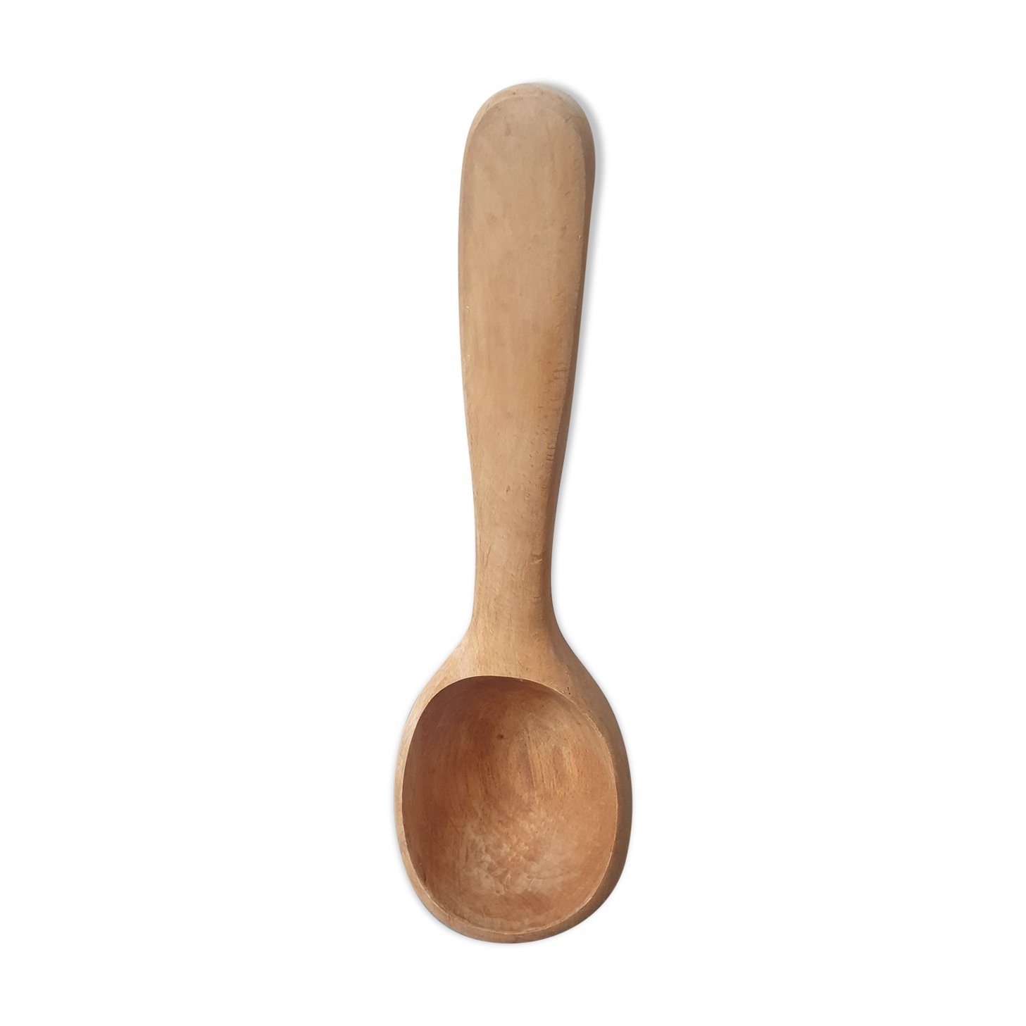 Cuillère en bois