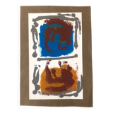 Abstract Illustration