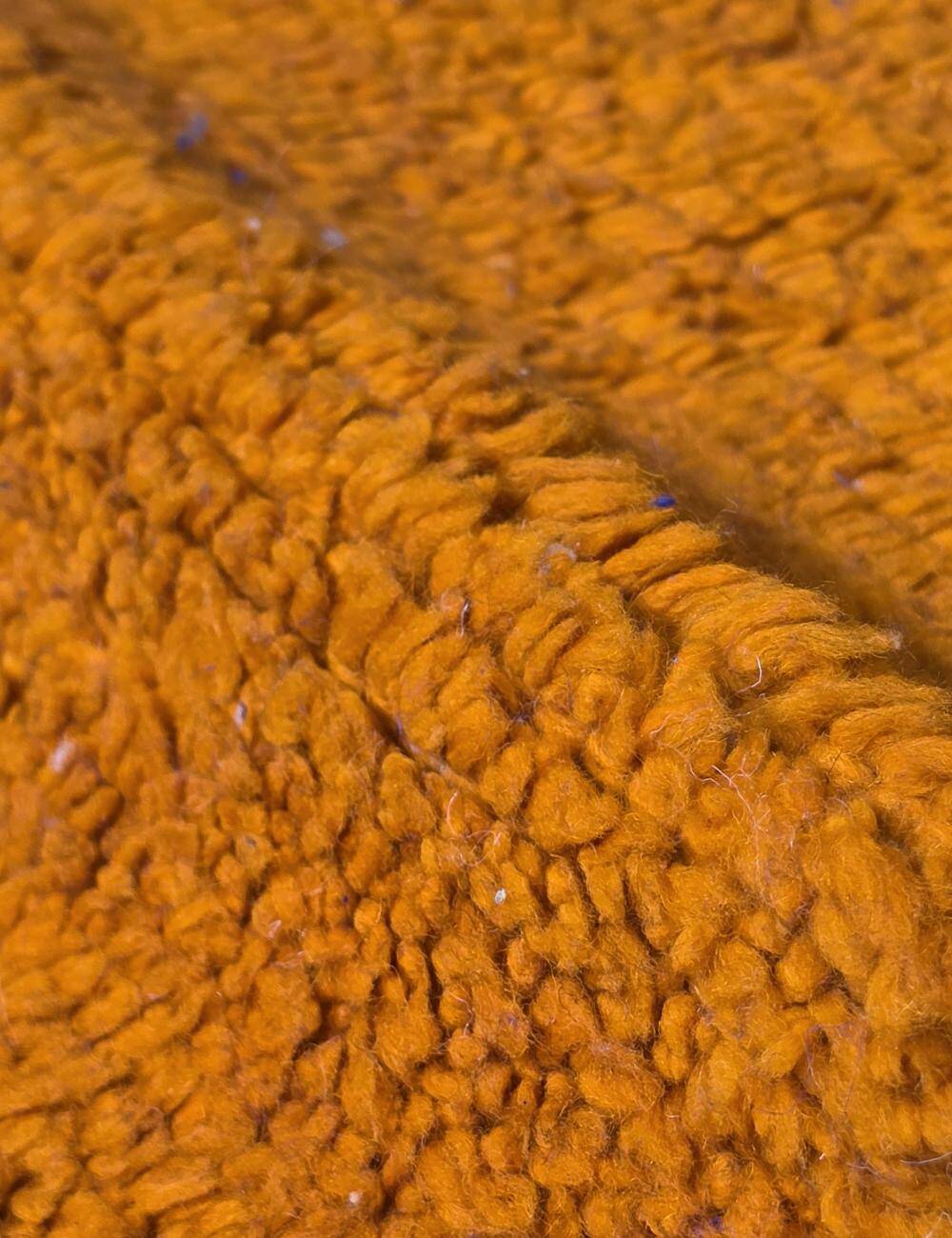 Contemporary Moroccan Coloured Rug - 333 x 255 cm