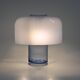 LT226 table lamp by Carlo Nason for Mazzega, 1960s