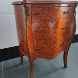 Chest of drawers 3 drawers