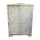 Wardrobe, sliding doors
