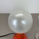 Set of 2 Table Lamps designed by Motoko Ishii for STAFF Lights, 1970s