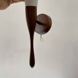 Torche model wall light by Rispal
