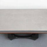 Coffee table by Heinz Lilienthal 1960