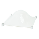 Bolla 2760/50 ceiling lamp by Martinelli Luce