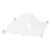Lampe de plafond Bolla 2760/50 par Martinelli Luce