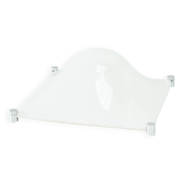 Bolla 2760/50 ceiling lamp by Martinelli Luce