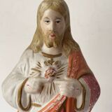 Religious statue