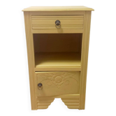 Chevet art déco