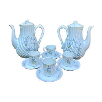 Limoges Haviland porcelain service