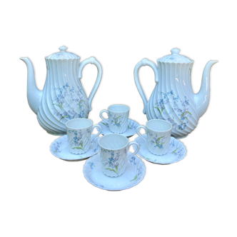 Service en porcelaine de Limoges Haviland