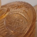 Candy box, art deco empty pocket