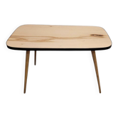 Table basse mid-century, 1960