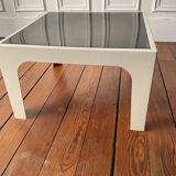 Space Age Flair coffee table, 1972,