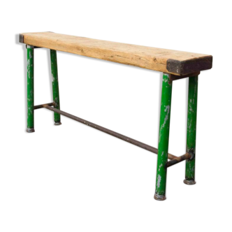Industrial bench