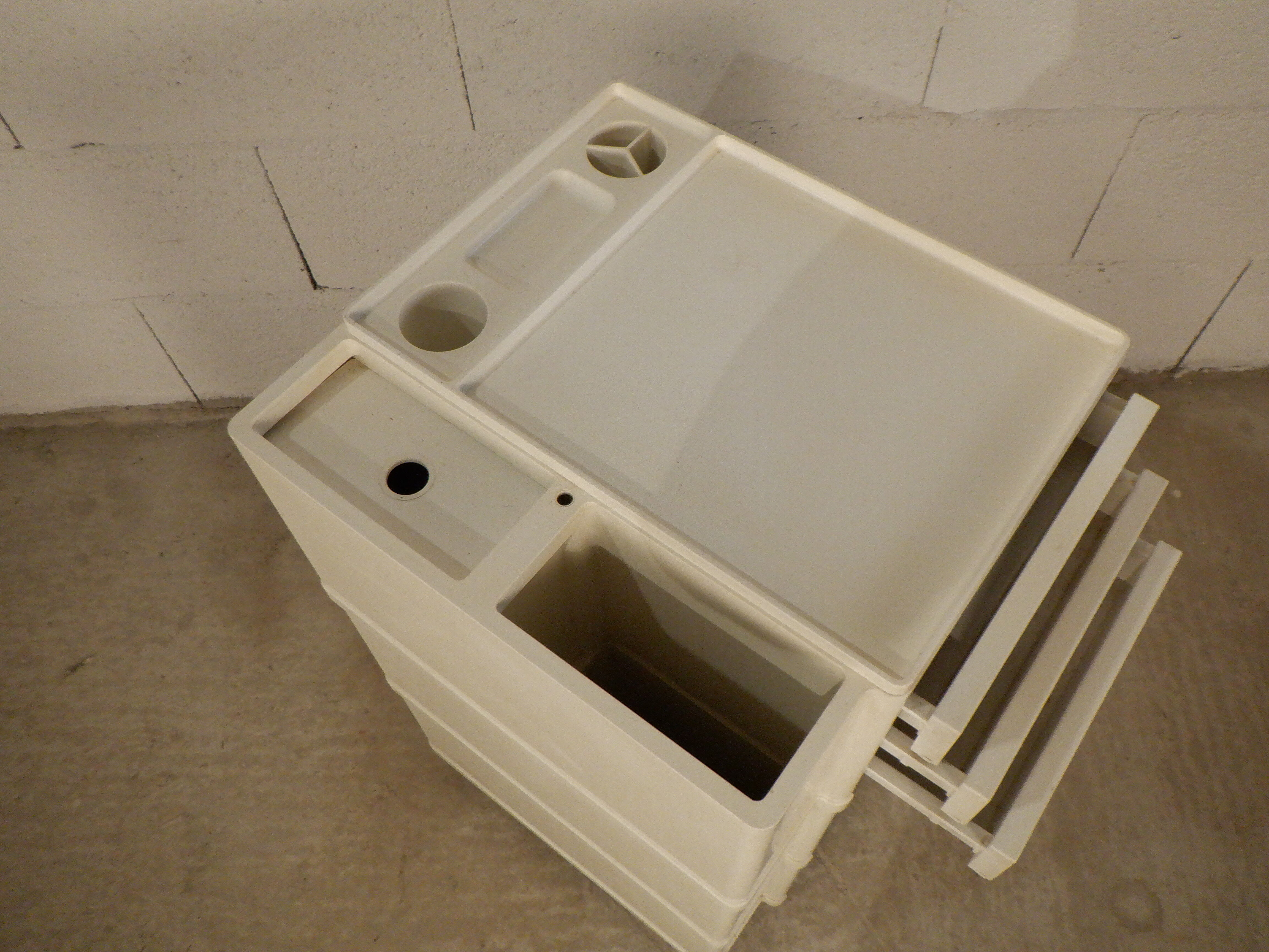 Architect Giovanni Pelis