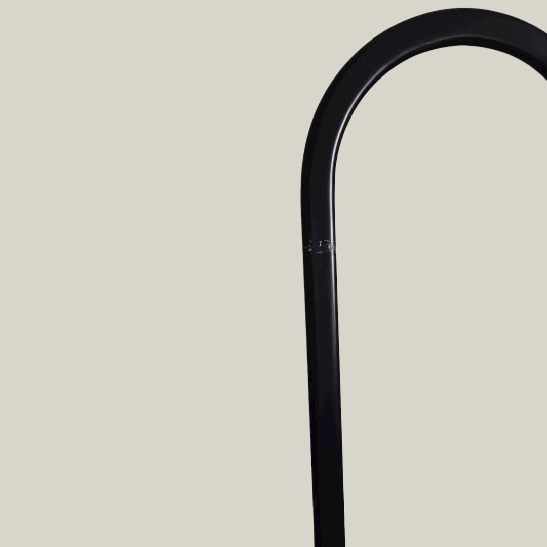 Gastone Rinaldi for Thema Italy 6 folding chairs 1 table ‘Dafne’ 1979