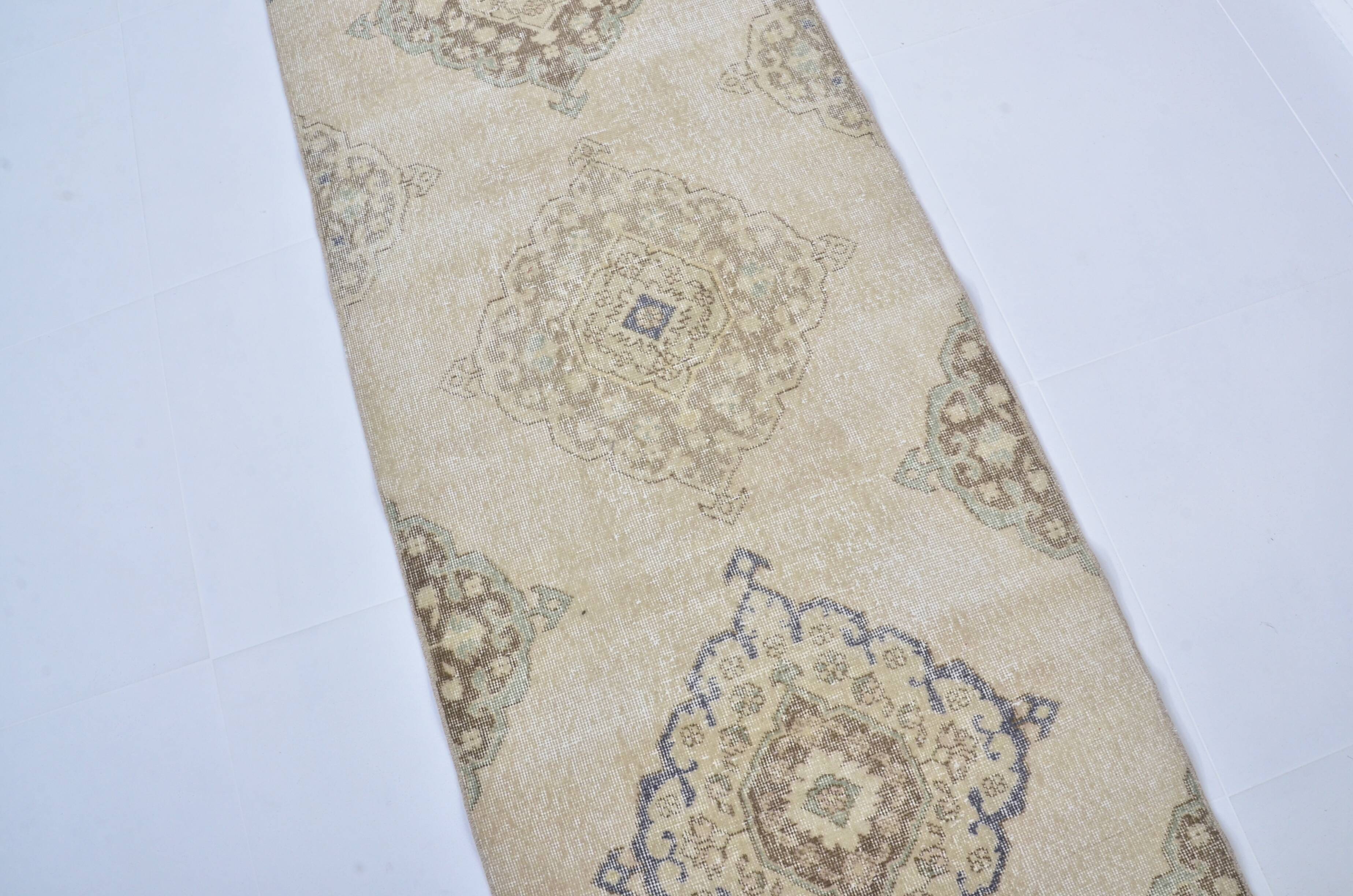 Turkish Hallway Runner Rug sku 3459