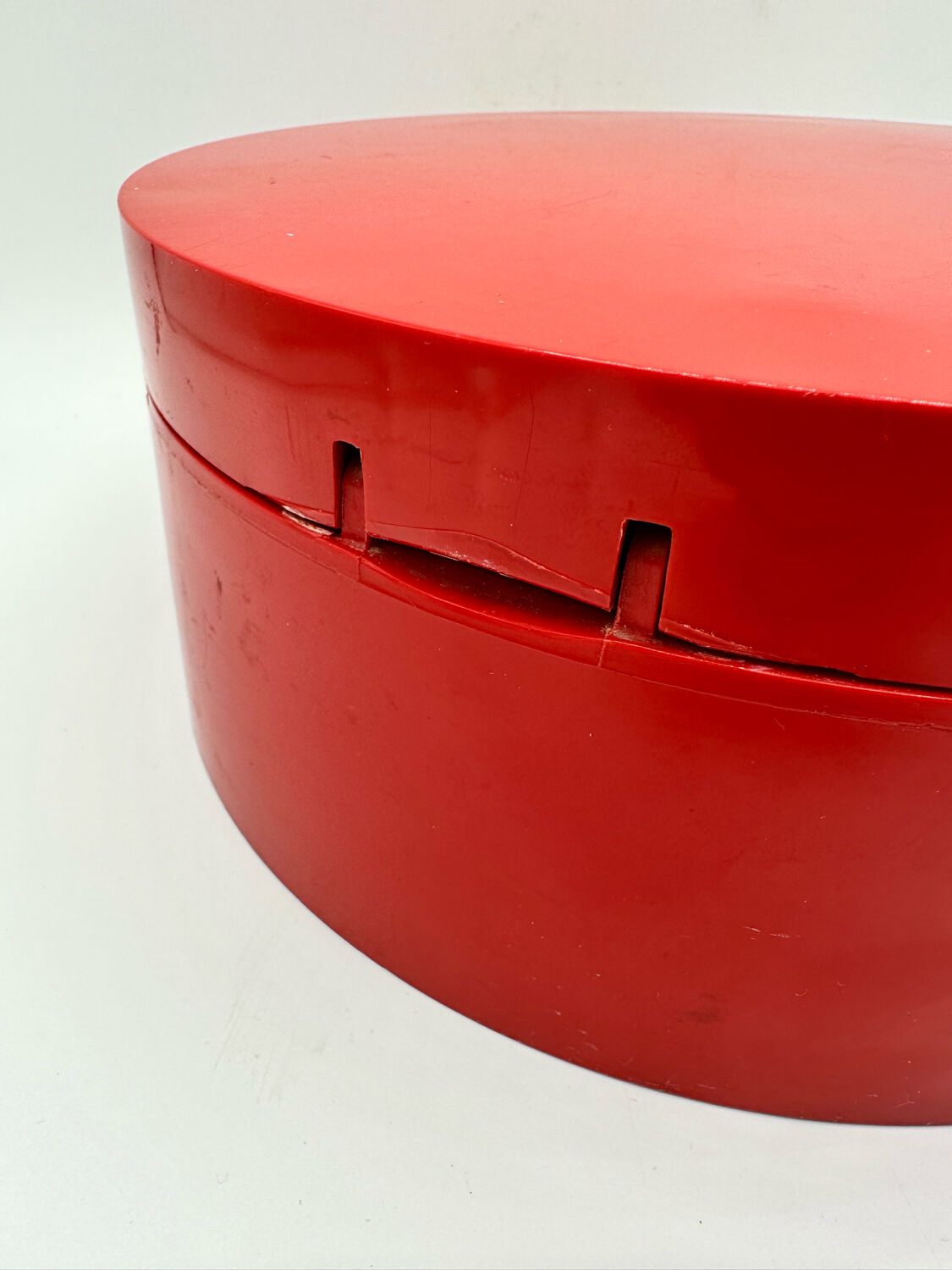 Vintage hairdresser worker