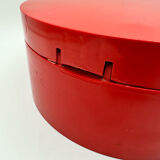 Vintage hairdresser worker