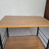 60s modular side table