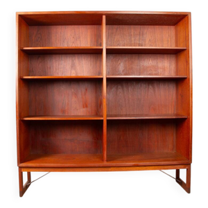 Grande étagère Scandinave - borge mogensen