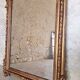 Miroir ancien