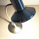 Bedside lamp, articulated wall lamp, 60s-70s