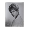 Harcourt Photograph by "Brigitte Bardot"
