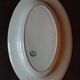 Grand  plat Terre de Fer. Salins