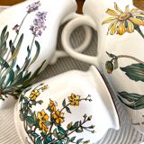 Villeroy&Boch condiment service