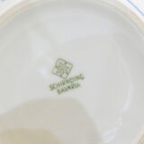 Porcelain teapot Schirnding Bavaria miXXth