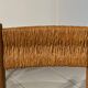 Suite de 4 chaises  Méribel par Charlotte Perriand 1950