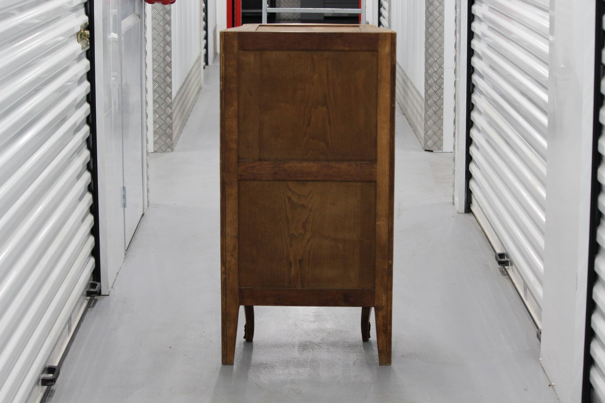 Chest of drawers, marble wood