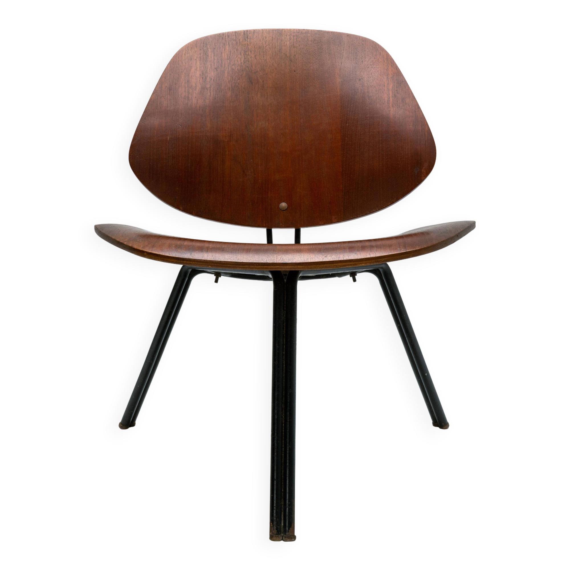 Chaise longue P31 - Osvaldo Borsani