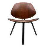 Chaise longue P31 - Osvaldo Borsani