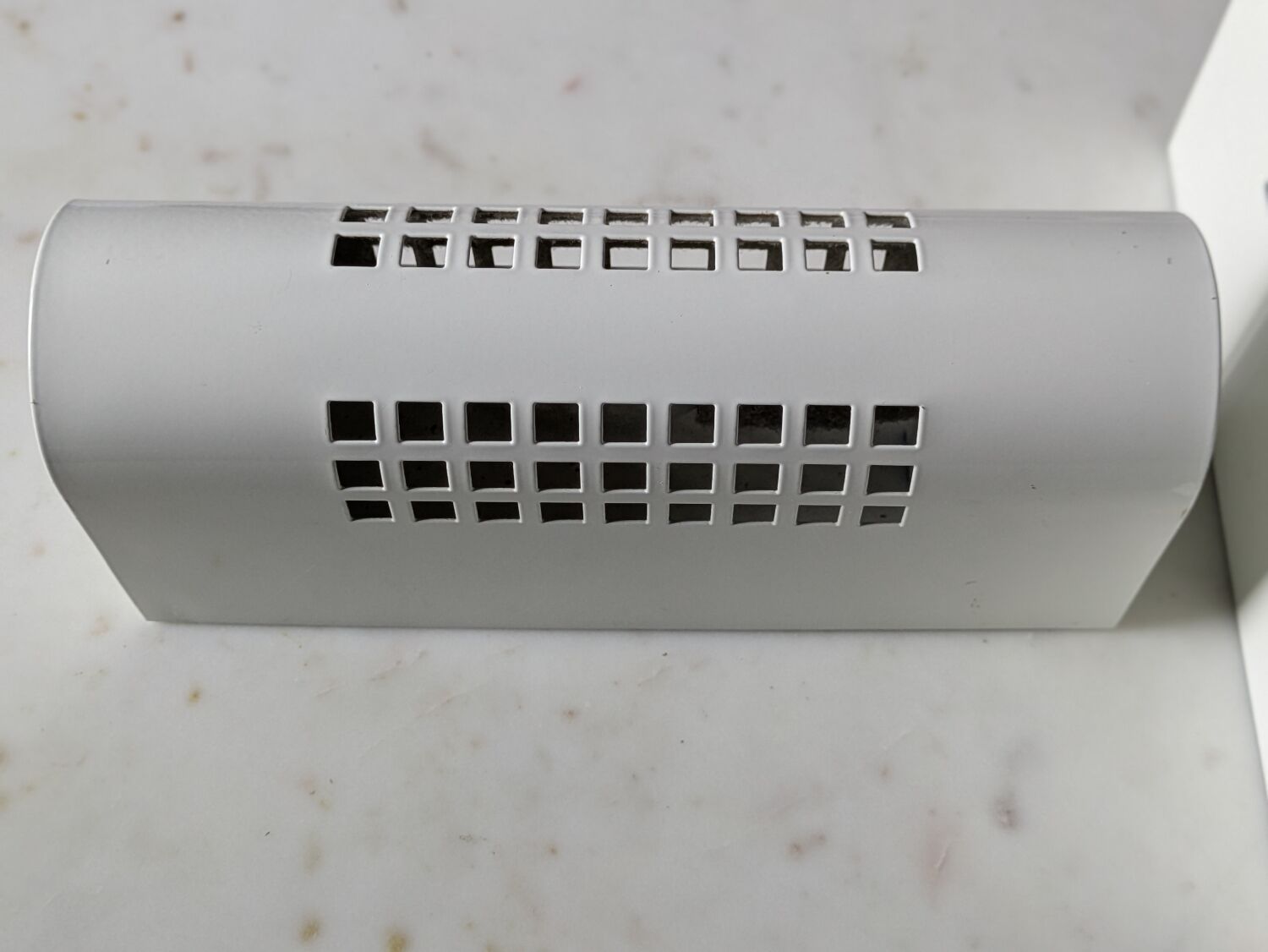 Pair of vintage wall lights