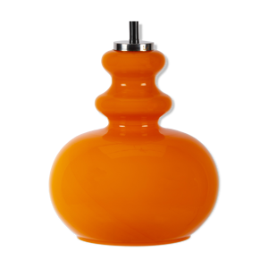 suspension Orange peil