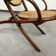 Very rare Thonet armchair no. 6331